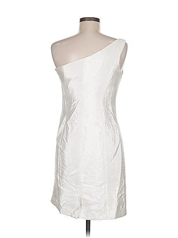 Laundry by Shelli Segal Cocktail Dress (view 2)