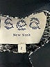 Sea New York Tweed Gray Jumpsuit Size 2 - photo 4