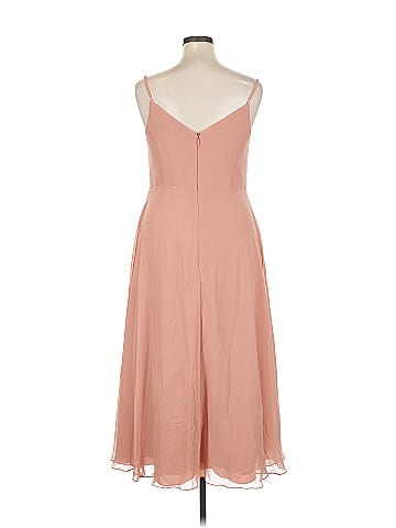 Azazie Cocktail Dress (view 2)