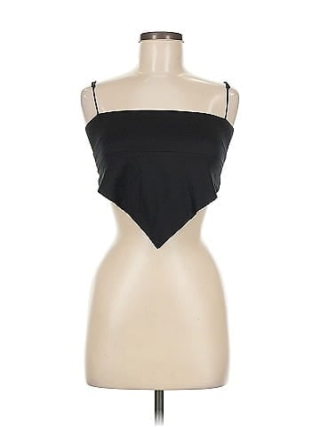 Danielle Bernstein Sleeveless Blouse (view 1)
