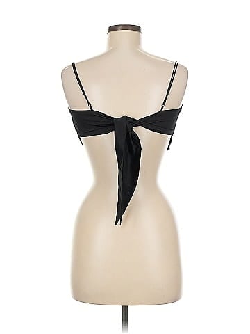 Danielle Bernstein Sleeveless Blouse (view 2)