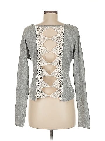 Arizona Jean Company Long Sleeve Top (view 2)
