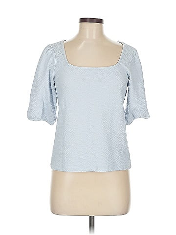 Saint + Sofia Short Sleeve Top (view 1)