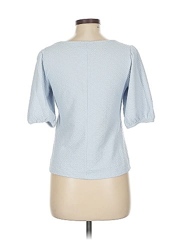 Saint + Sofia Short Sleeve Top (view 2)