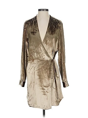 Michelle Mason Coat (view 1)