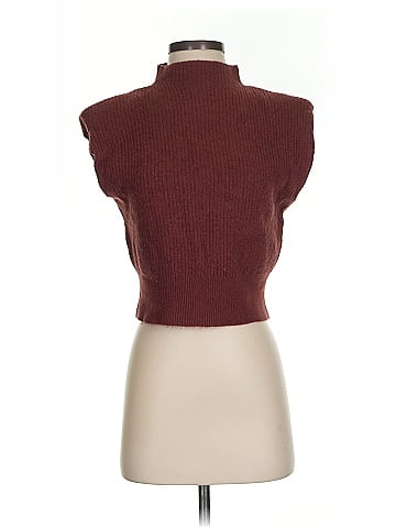 Babaton Sweater Vest (view 1)