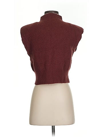 Babaton Sweater Vest (view 2)