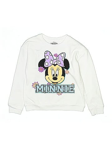 Disney Sweatshirt (view 1)