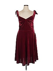 Unique Vintage Cocktail Dress