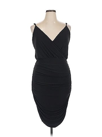 Eliza J Cocktail Dress (view 1)