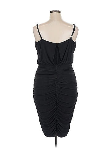 Eliza J Cocktail Dress (view 2)