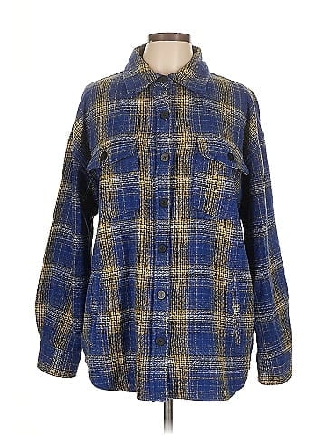 Forever 21 Jacket (view 1)