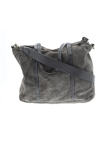 H&M Leather Crossbody Bag (view 1)