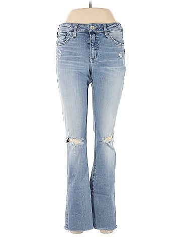 Silver Jeans Co. Jeans (view 1)