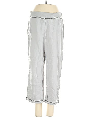 Zenergy by Chico's Casual Pants (view 1)