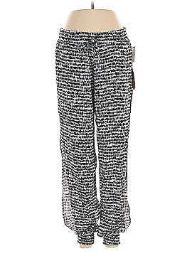 Green Dragon Casual Pants