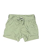 Abercrombie Khaki Shorts