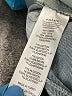 FRAME Blue Jeans Size 25 waist - photo 4