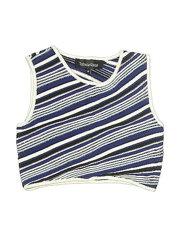 Tabula Rasa Swimsuit Top (view 1)