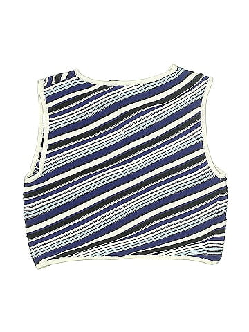 Tabula Rasa Swimsuit Top (view 2)