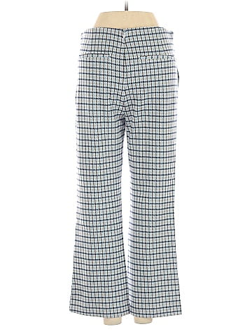 Ecru Casual Pants (view 2)