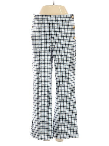 Ecru Casual Pants (view 1)