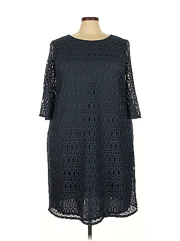 DressBarn Casual Dress (view 1)