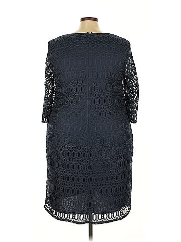 DressBarn Casual Dress (view 2)