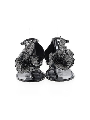 Lola Cruz Sandals (view 2)