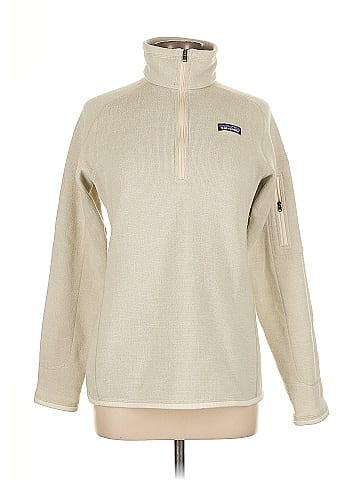 Patagonia Pullover Sweater (view 1)