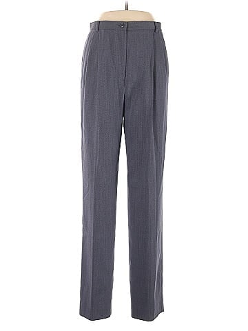 Carlisle Wool Pants (view 1)