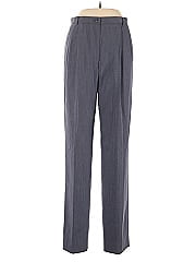 Carlisle Wool Pants