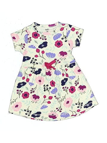 Touched by Nature Dress (view 1)