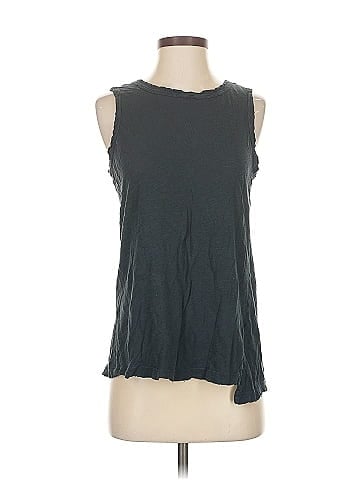 Current/Elliott Sleeveless T-Shirt (view 1)