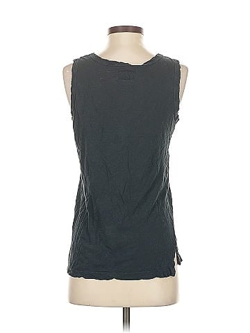 Current/Elliott Sleeveless T-Shirt (view 2)