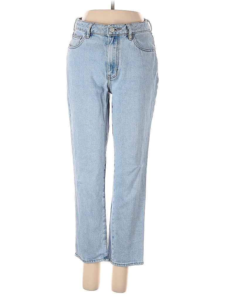 Pre-owned Pacsun Jeans In Blue