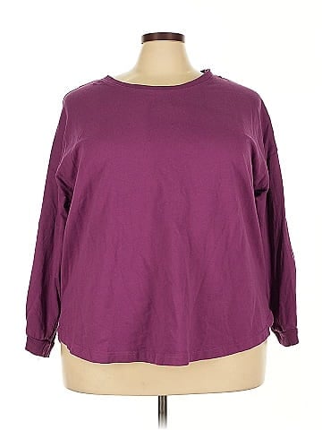 Ellos Sweatshirt (view 1)