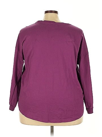 Ellos Sweatshirt (view 2)