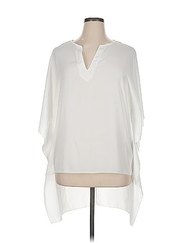 Unbranded 3/4 Sleeve Blouse (view 1)