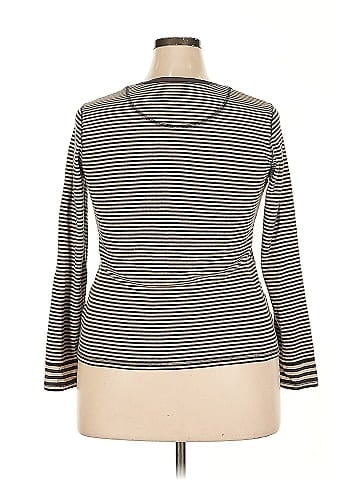 Boden Long Sleeve Henley (view 2)
