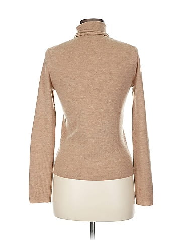 Brooks Brothers Wool Pullover Sweater (view 2)