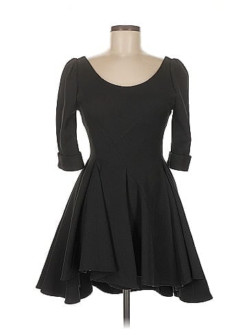 Arden B. Cocktail Dress (view 1)