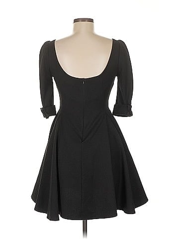 Arden B. Cocktail Dress (view 2)