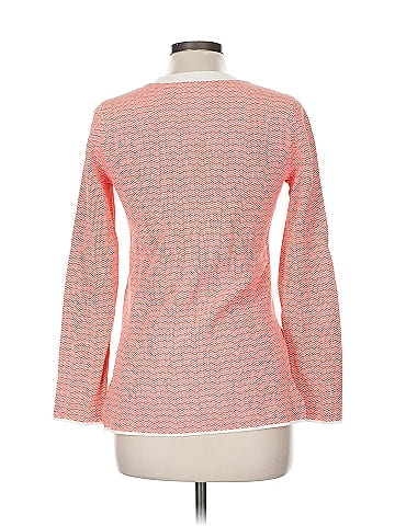Tory Sport Pullover Sweater (view 2)