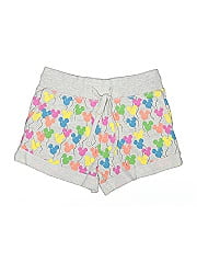 Disney Parks Shorts