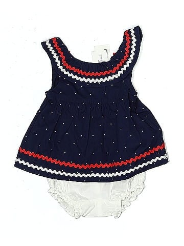 Janie and Jack Dress (view 1)