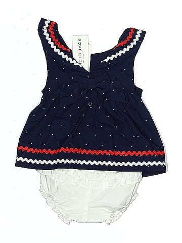 Janie and Jack Dress (view 2)