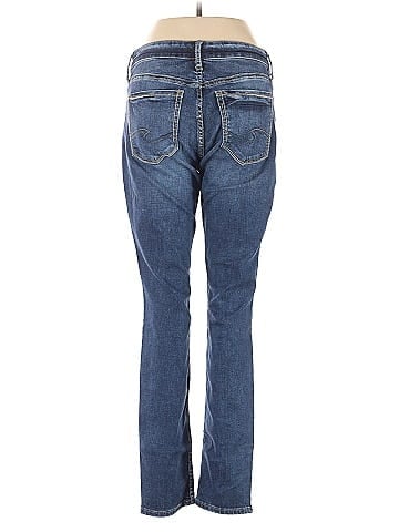 Silver Jeans Co. Jeans (view 2)