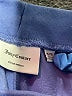 Juicy Couture 100% Polyester Blue Casual Pants Size 15 - photo 4