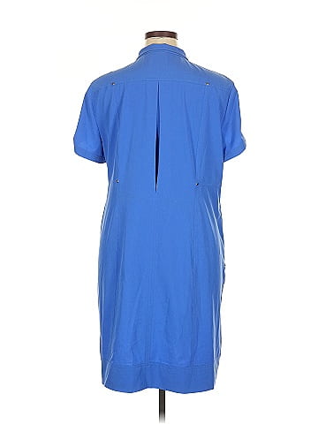 Zenergy by Chico's Casual Dress (view 2)